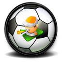 Fußballspiele Finger Soccer Table APK