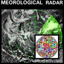 Radar météo en temps réel APK