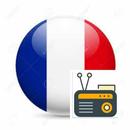 Radio Francia FM on Direct music online free APK