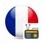 Radio Francia FM on Direct music online free icône