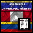 Radio Oxigeno Gratis de colombia,perú,venezuela APK
