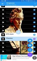 Ringtones Musica Clasica ảnh chụp màn hình 2