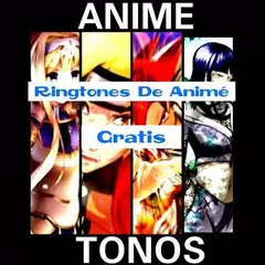 Ringtones Anime