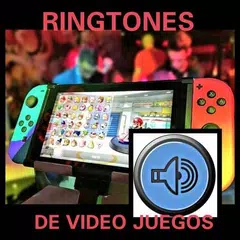 Video Games Ringtones