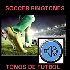 Soccer Ringtones