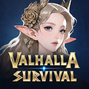 발할라 서바이벌 APK