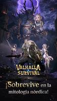 VALHALLA SURVIVAL Poster