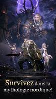 VALHALLA SURVIVAL Affiche