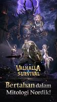 VALHALLA SURVIVAL poster