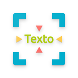 Texto simgesi
