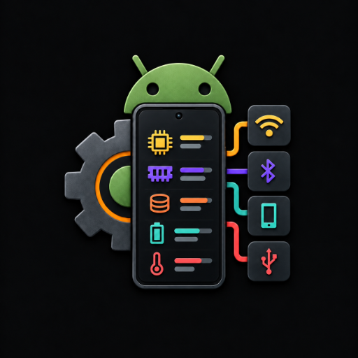 Droid Info