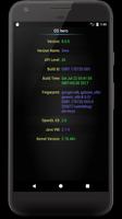 Droid Info screenshot 1