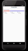 Droid Info screenshot 2