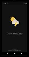 Dark Weather پوسٹر