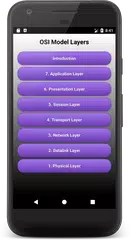 OSI Model XAPK 下載