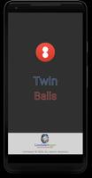 Twin Balls imagem de tela 2