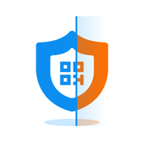 Lionic Secure QR Code Scanner icon