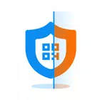 Lionic Secure QR Code Scanner simgesi