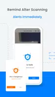 Lionic Secure QR Code Scanner Ekran Görüntüsü 3