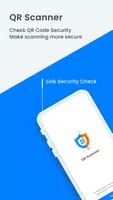 Lionic Secure QR Code Scanner gönderen