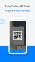 Lionic Secure QR Code Scanner تصوير الشاشة 2