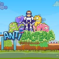 Escudo Antibacteria 截圖 1