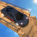 Extreme Car Stunt Showdown APK