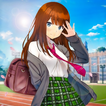 Cô Gái Virtual Anime Trường