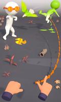 Bird Hit Master الملصق