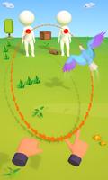 Bird Hit Master تصوير الشاشة 1
