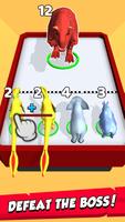 Merge Animals Fight Game bài đăng