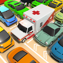 Traffic Jam 3d & Parking Cars APK