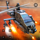 Jogos de Guerra de Helicóptero ícone