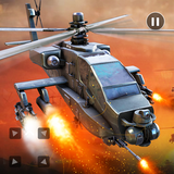 Helicopter Gunship War Games