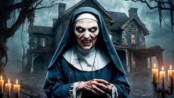 Horror Night Of Scary Toys captura de pantalla 2