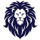 Lion Logo Ideas 图标