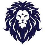 Lion Logo Ideas icône
