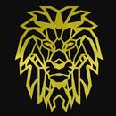Lion Logo Maker APK