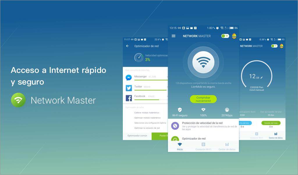 Network Master For Android Apk Download