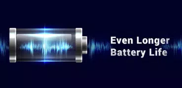 Power Battery - Battery Life Saver & Health Test