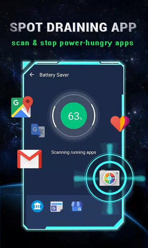 Power Battery APK for Android Download