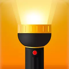 Power Light - Flashlight with LED Reminder Light