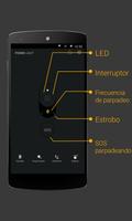 Power Light captura de pantalla 3