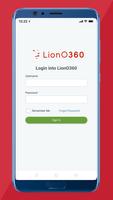 LionO360 2.0 poster