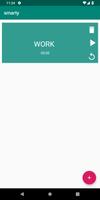 Smarty Time Tracker Ekran Görüntüsü 1