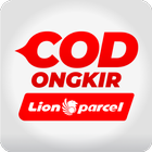 ikon Lion Parcel