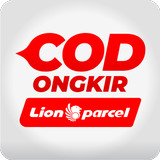 Lion Parcel icono