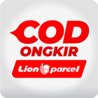 Lion Parcel ikona