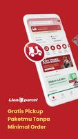 Lion Parcel ภาพหน้าจอ 1