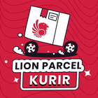 ikon Lion Parcel Driver